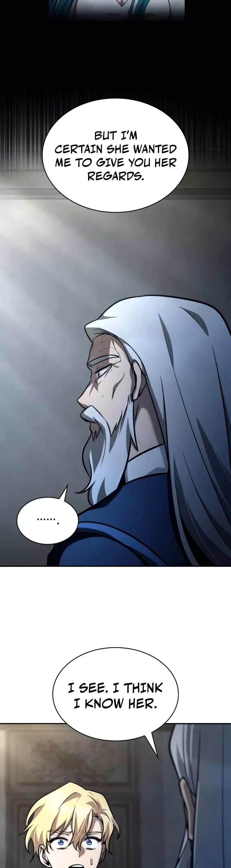 Read Infinite Mage EN Manga Online