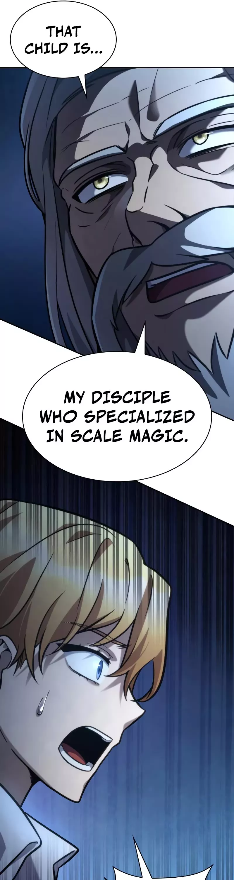 Read Infinite Mage EN Manga Online