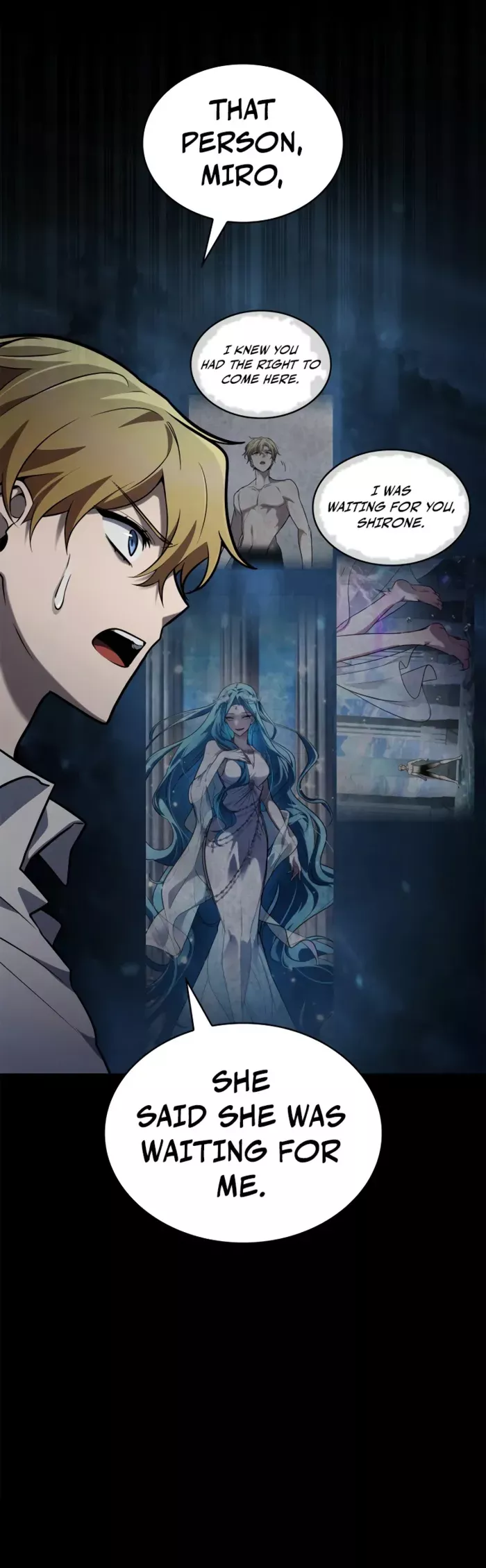 Read Infinite Mage EN Manga Online