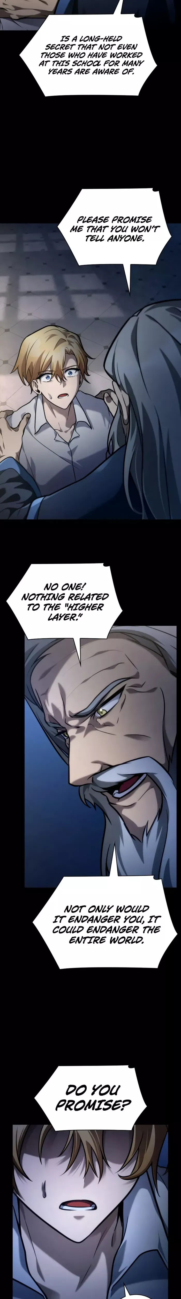 Read Infinite Mage EN Manga Online
