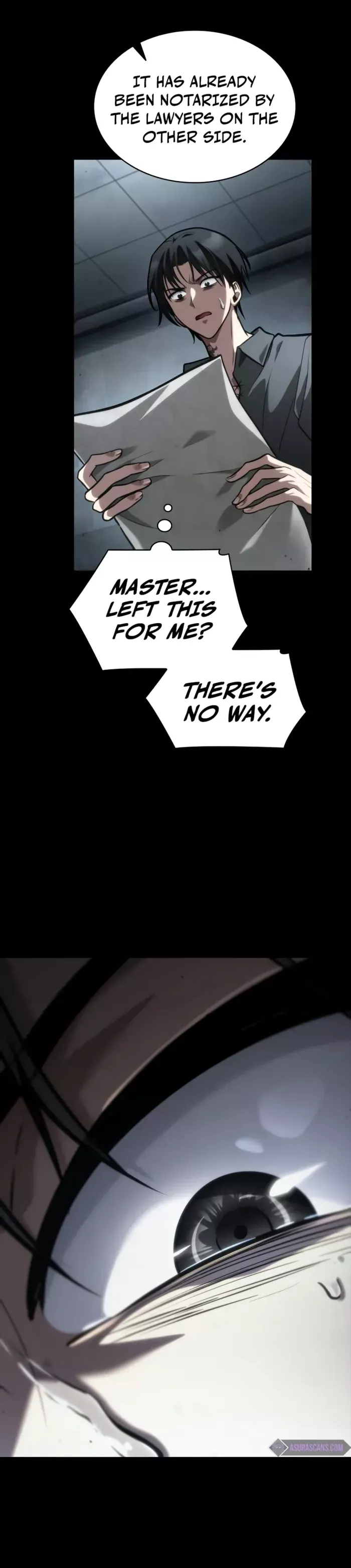 Read Infinite Mage EN Manga Online