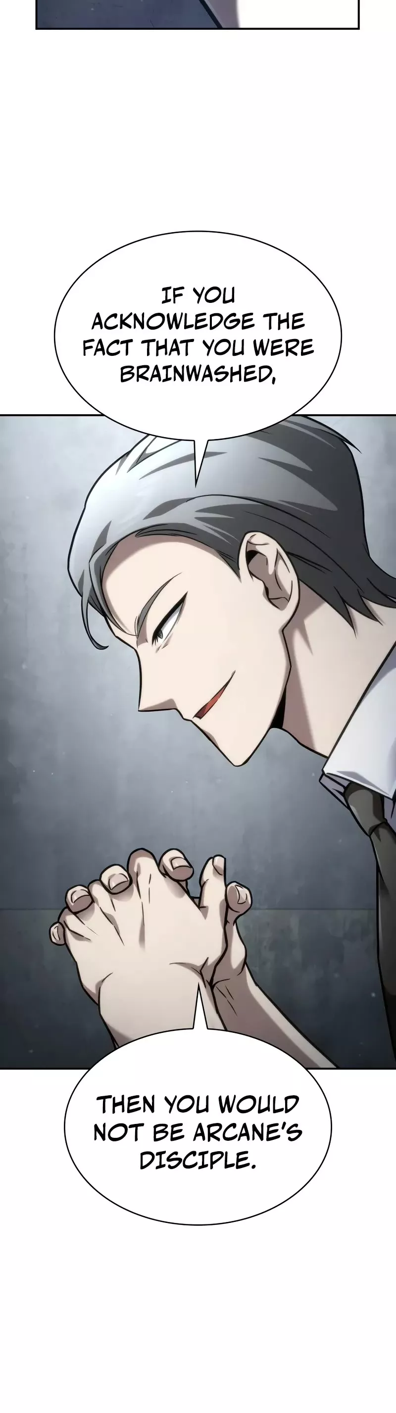 Read Infinite Mage EN Manga Online
