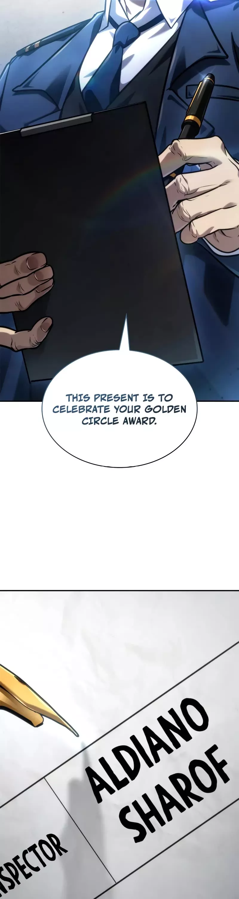 Read Infinite Mage EN Manga Online