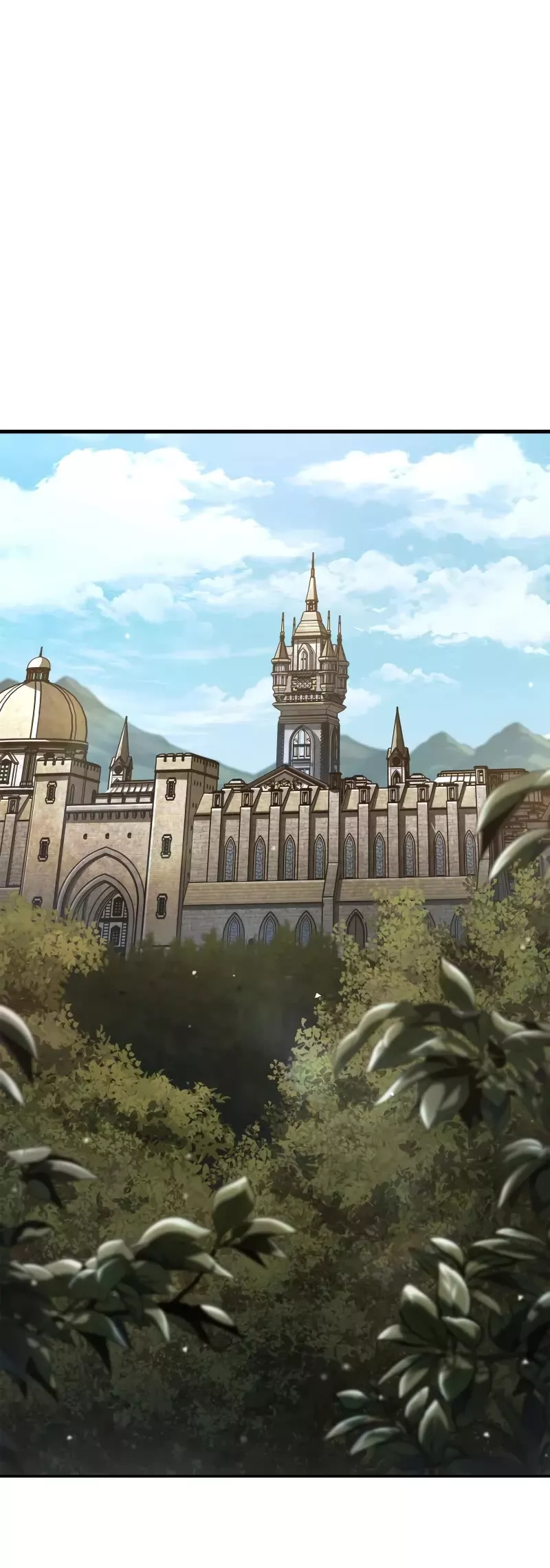 Read Infinite Mage EN Manga Online