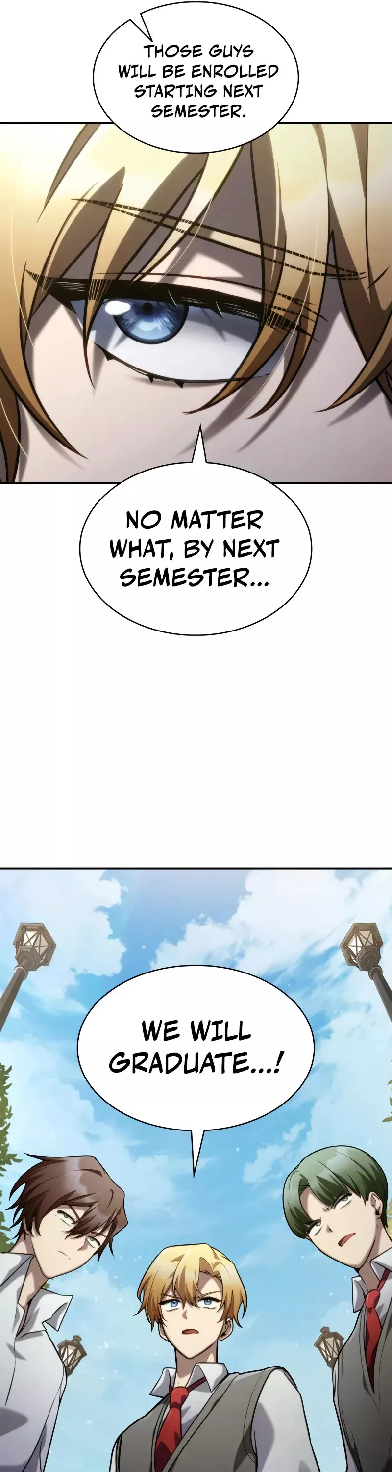 Read Infinite Mage EN Manga Online