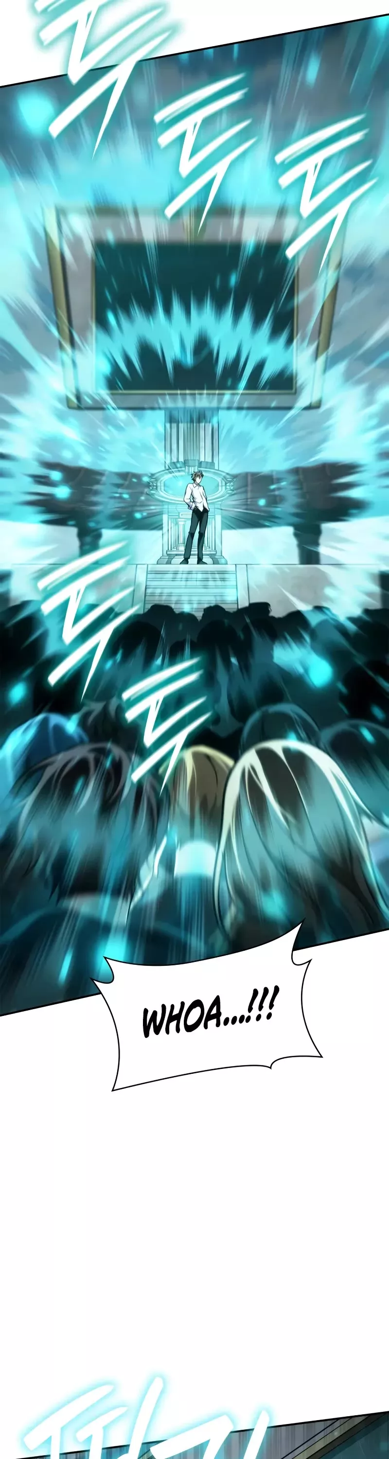 Read Infinite Mage EN Manga Online