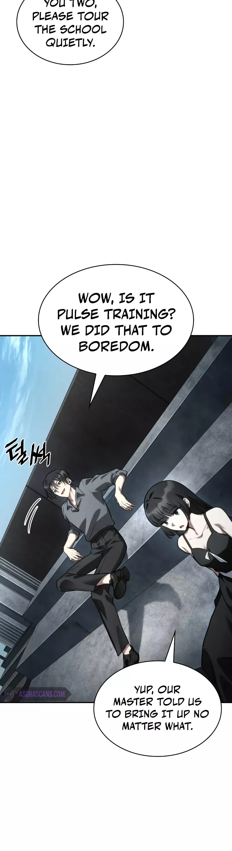 Read Infinite Mage EN Manga Online