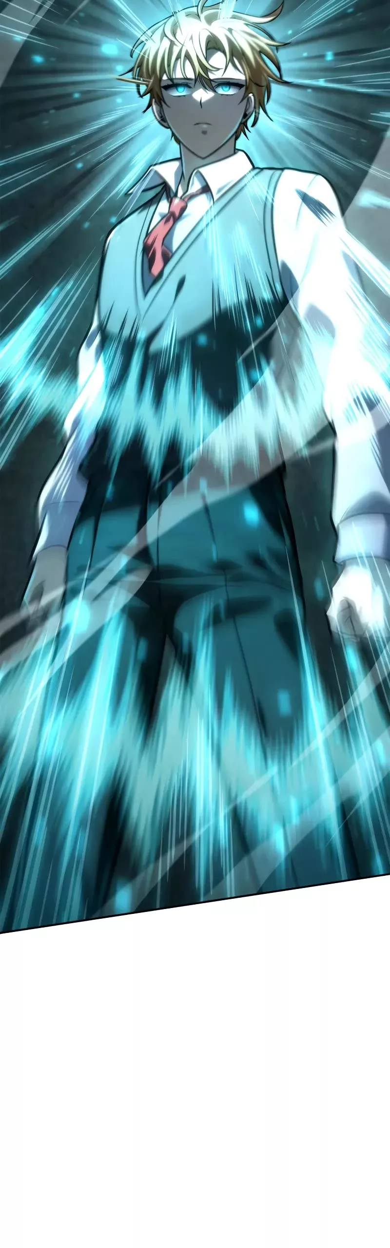 Read Infinite Mage EN Manga Online