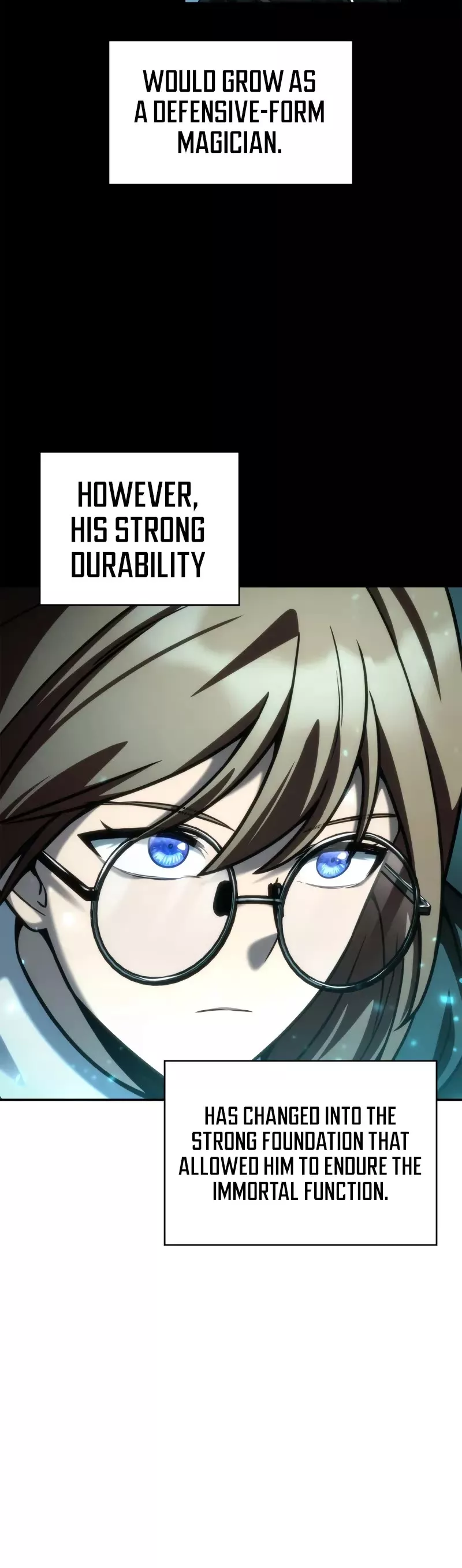 Read Infinite Mage EN Manga Online