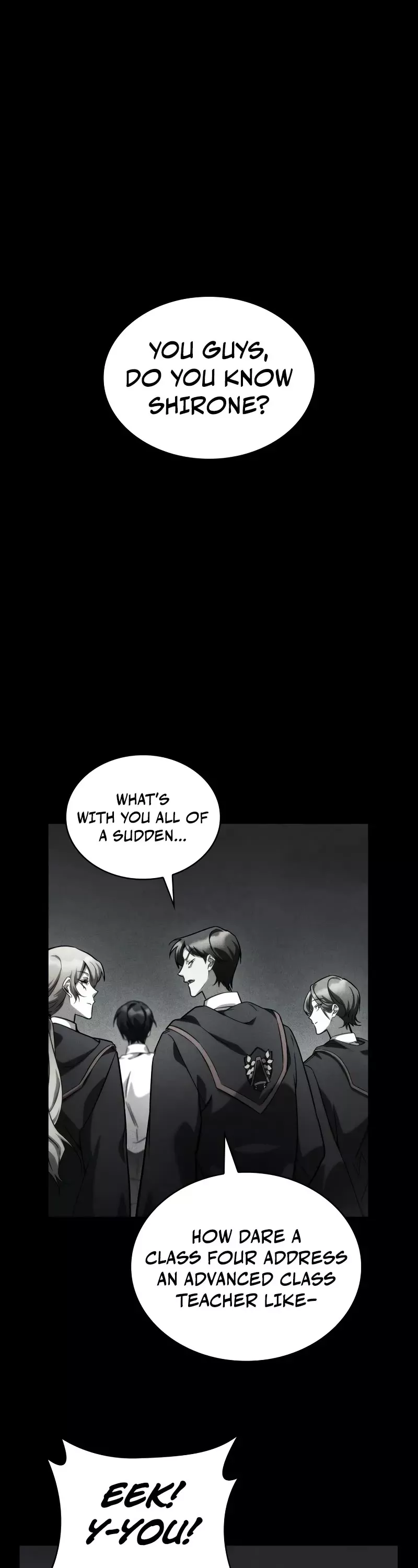 Read Infinite Mage EN Manga Online