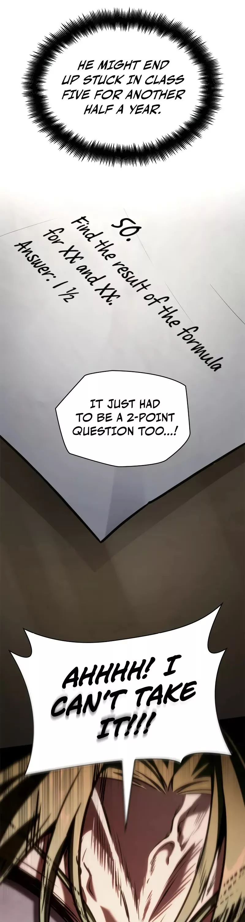 Read Infinite Mage EN Manga Online