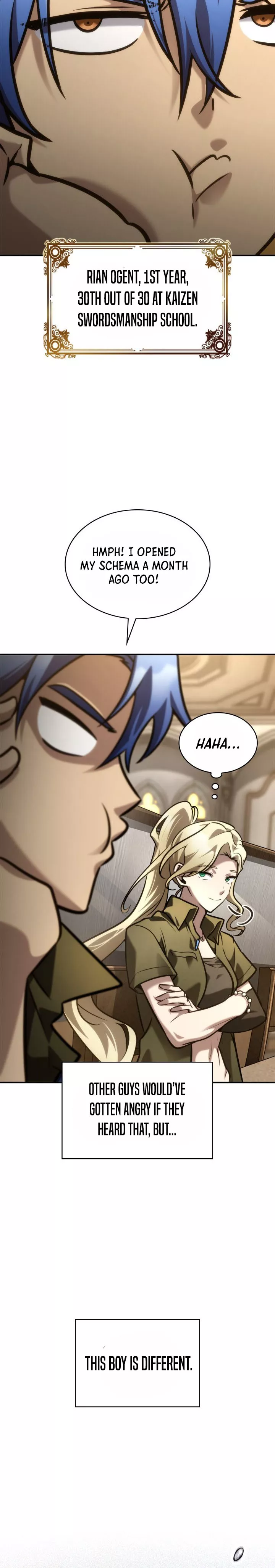 Read Infinite Mage EN Manga Online