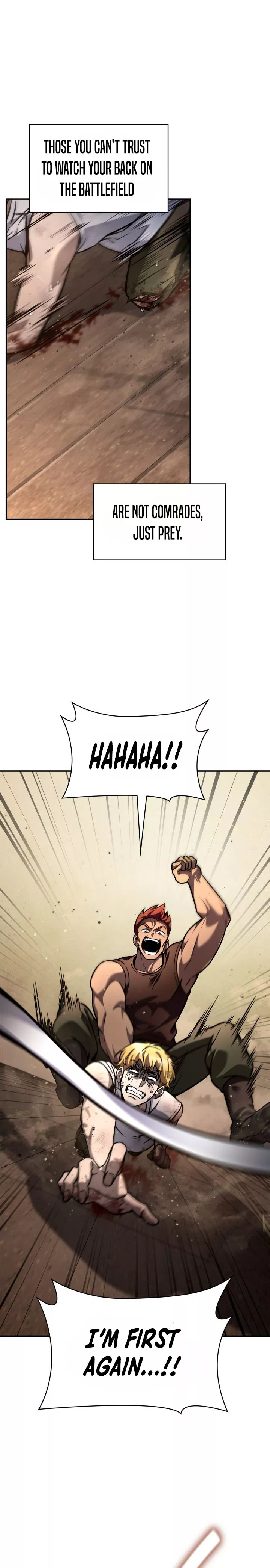 Read Infinite Mage EN Manga Online