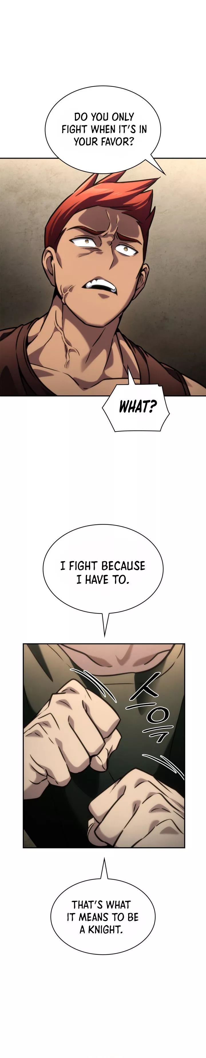 Read Infinite Mage EN Manga Online