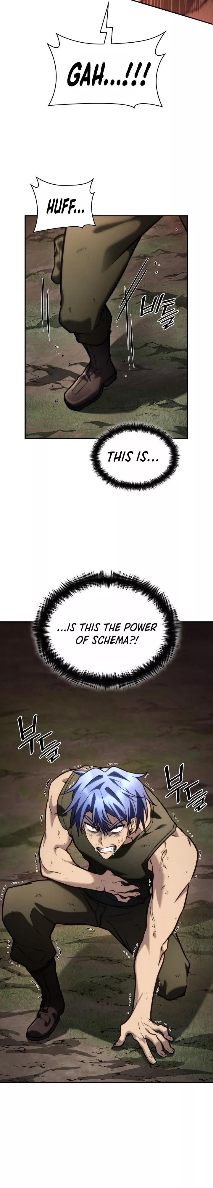 Read Infinite Mage EN Manga Online