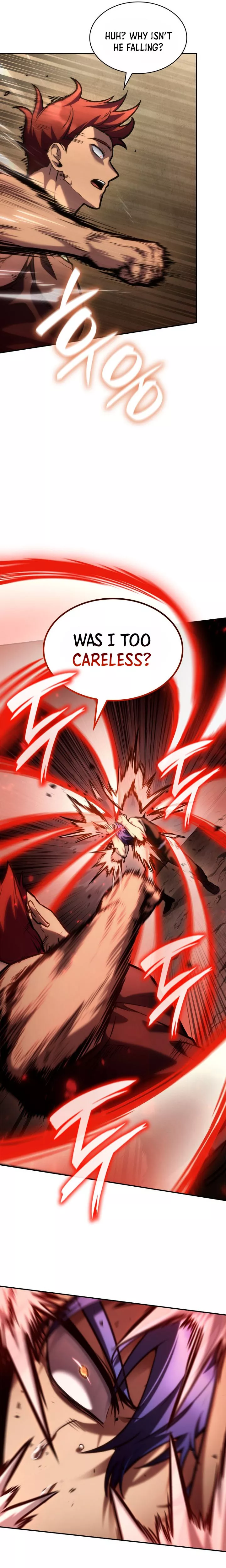 Read Infinite Mage EN Manga Online