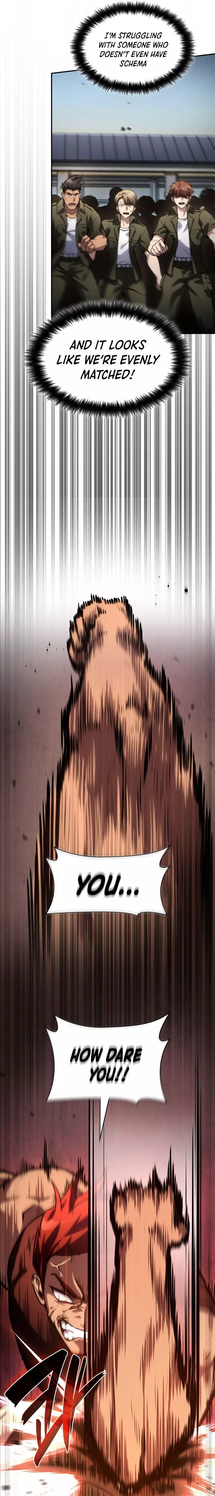 Read Infinite Mage EN Manga Online