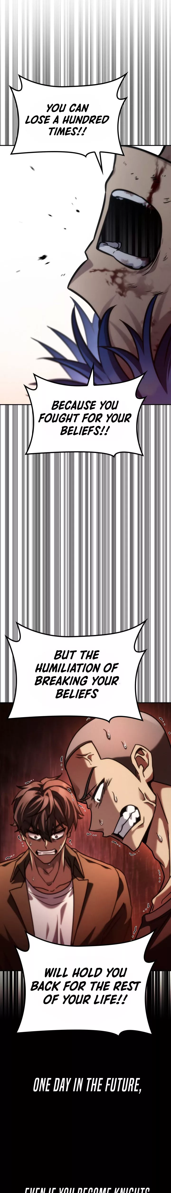 Read Infinite Mage EN Manga Online