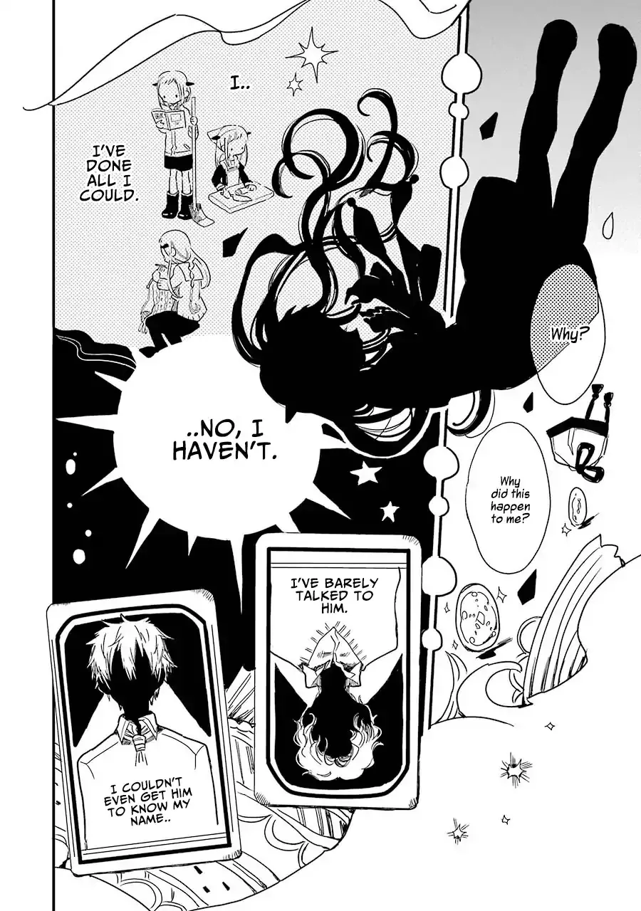 Read Jibaku Shounen Hanako-kun EN Manga Online