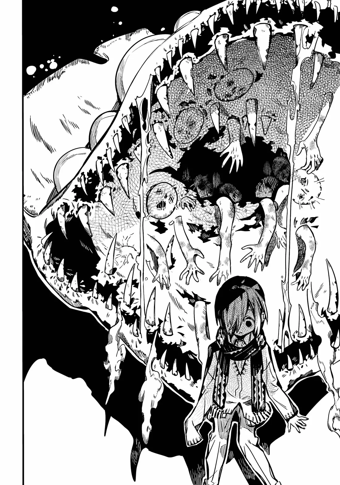 Read Jibaku Shounen Hanako-kun EN Manga Online