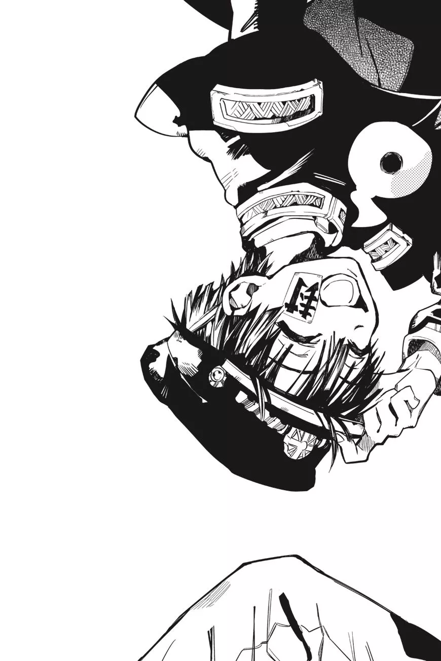 Read Jibaku Shounen Hanako-kun EN Manga Online