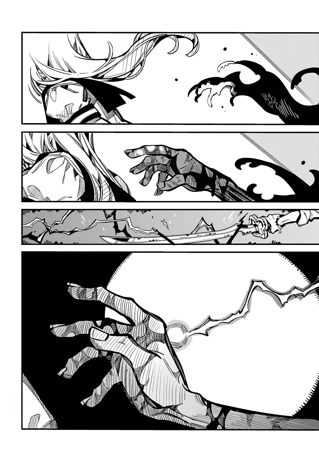 Read Jibaku Shounen Hanako-kun EN Manga Online