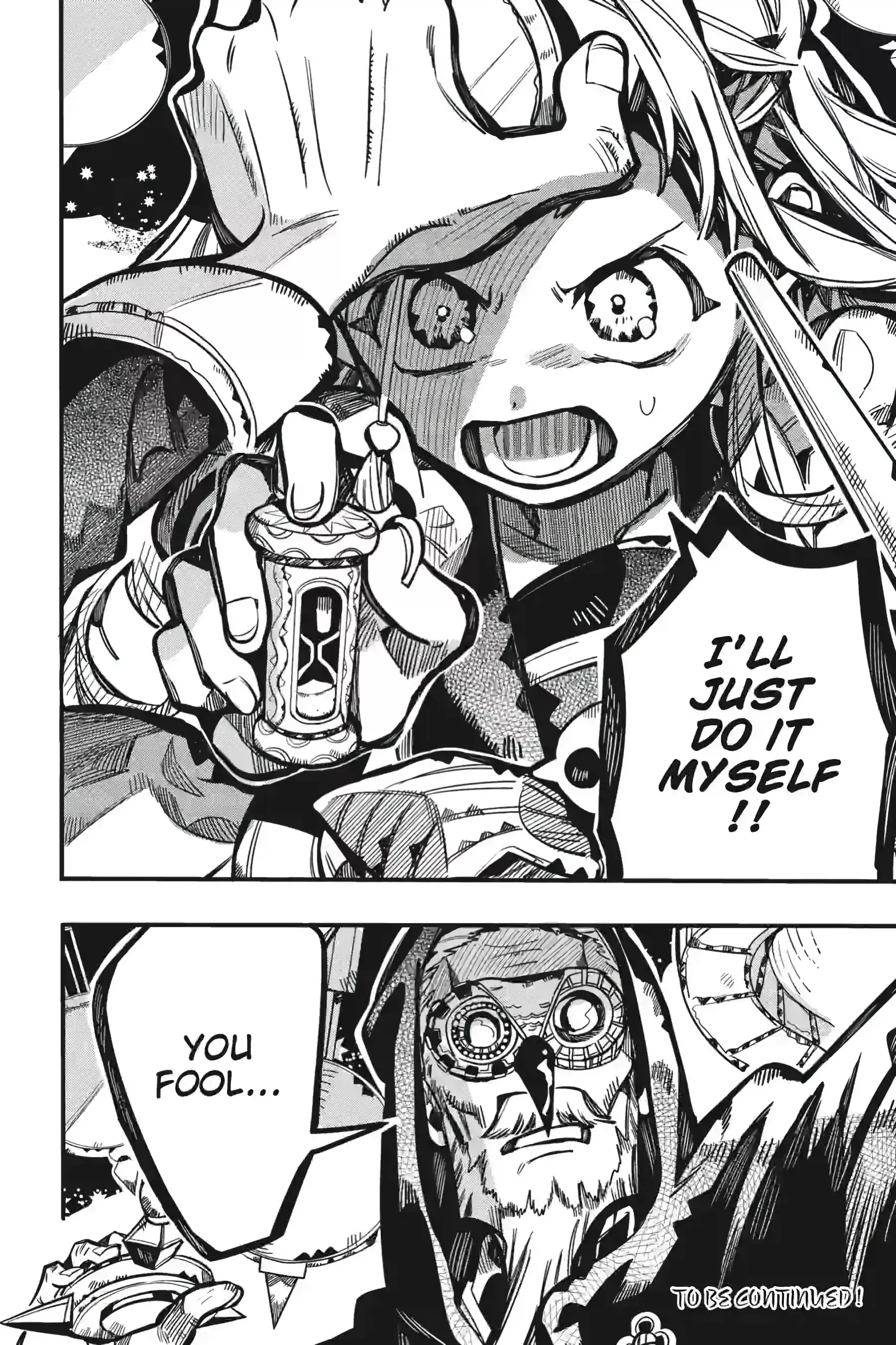 Read Jibaku Shounen Hanako-kun EN Manga Online