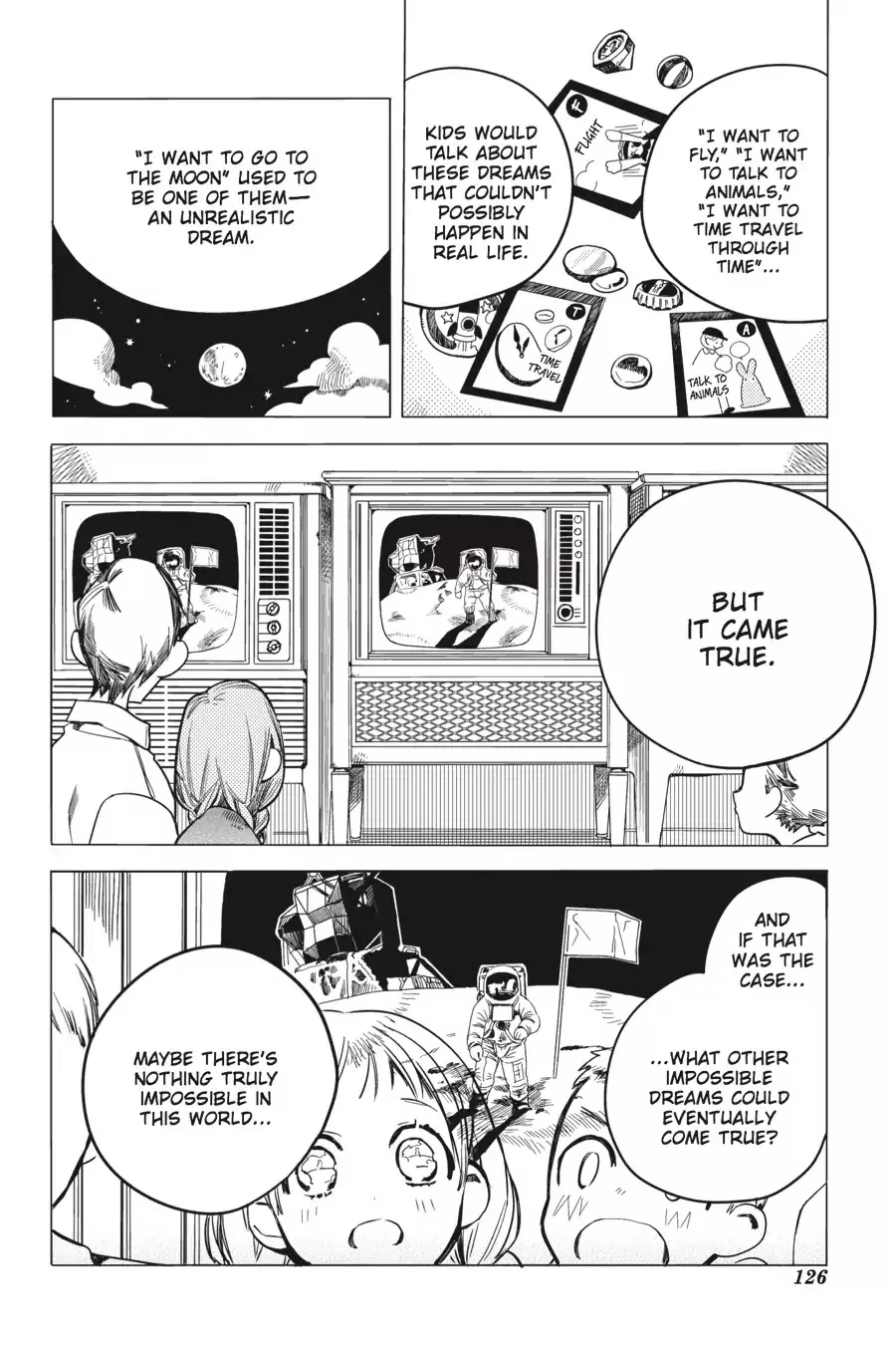 Read Jibaku Shounen Hanako-kun EN Manga Online