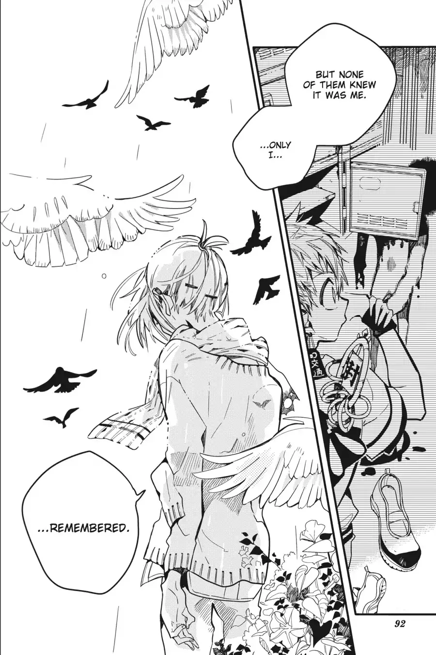 Read Jibaku Shounen Hanako-kun EN Manga Online