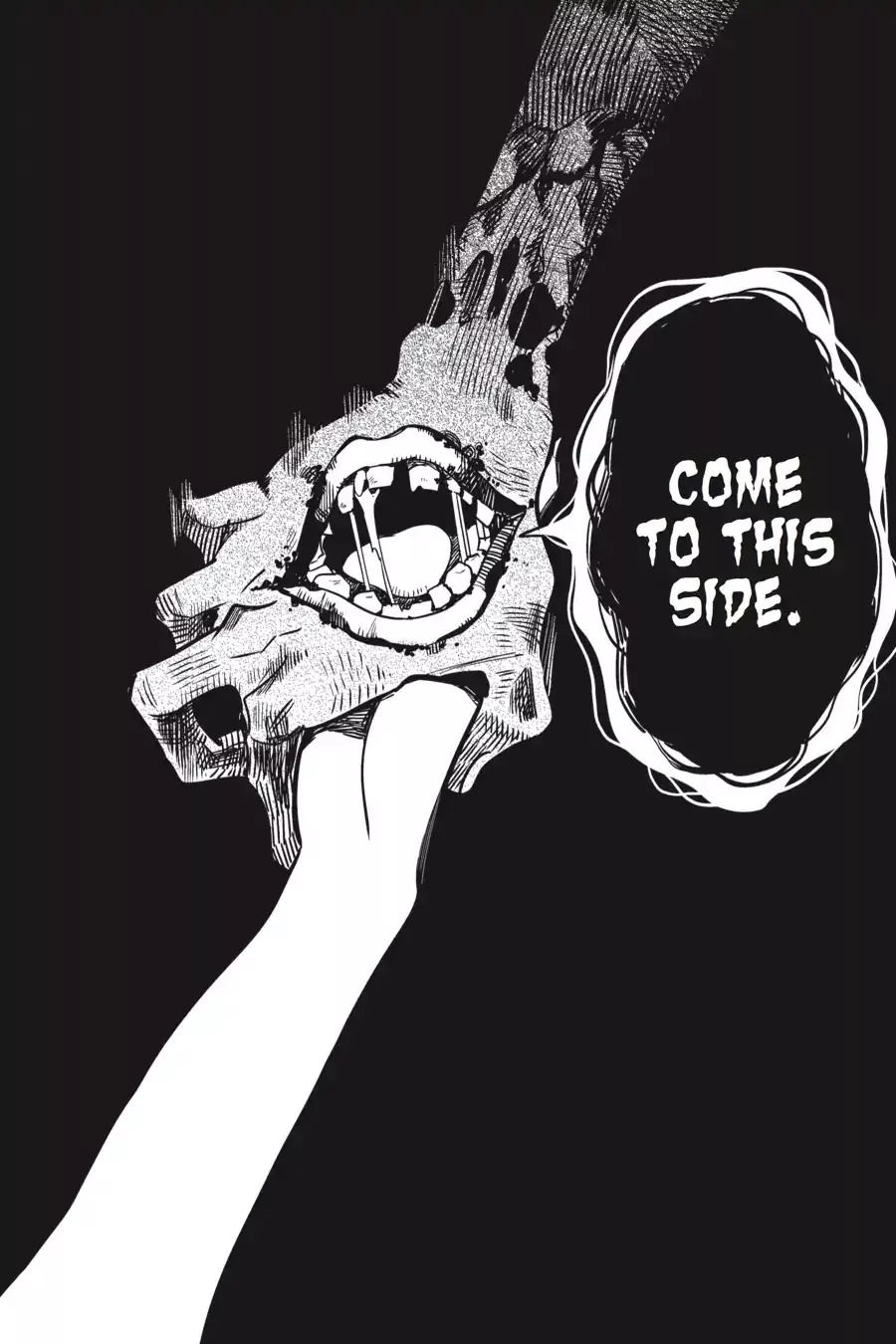 Read Jibaku Shounen Hanako-kun EN Manga Online
