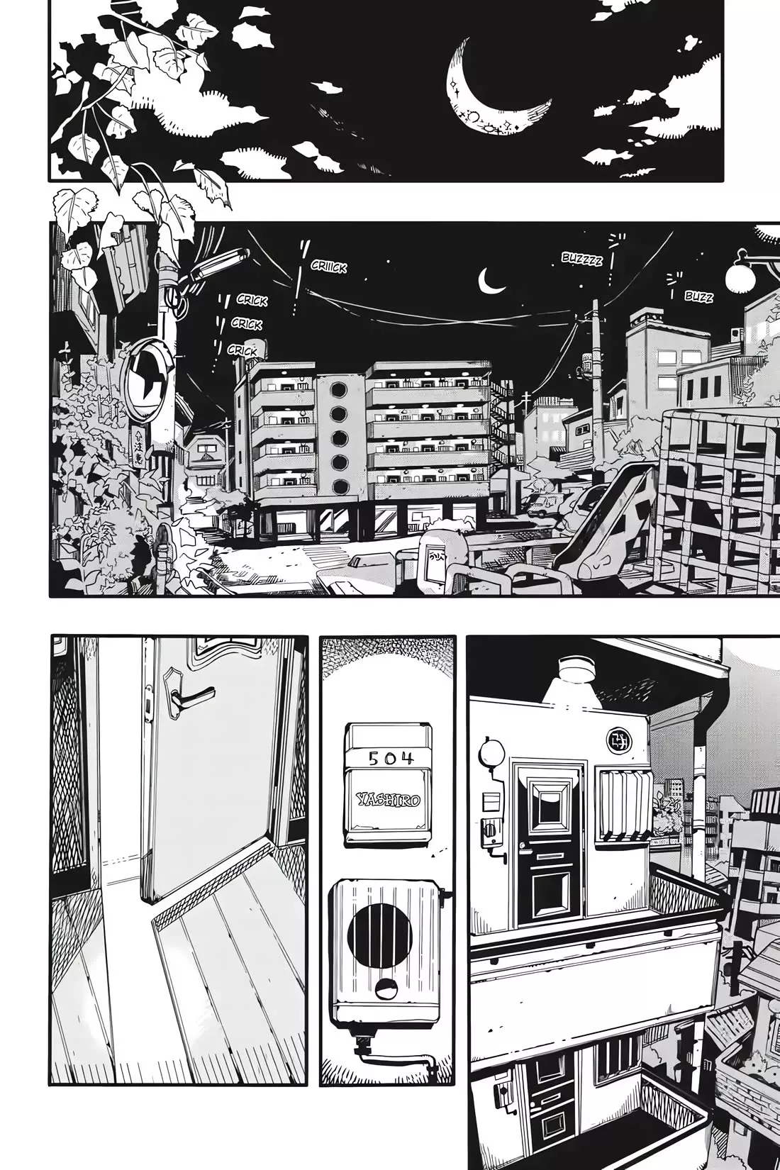 Read Jibaku Shounen Hanako-kun EN Manga Online