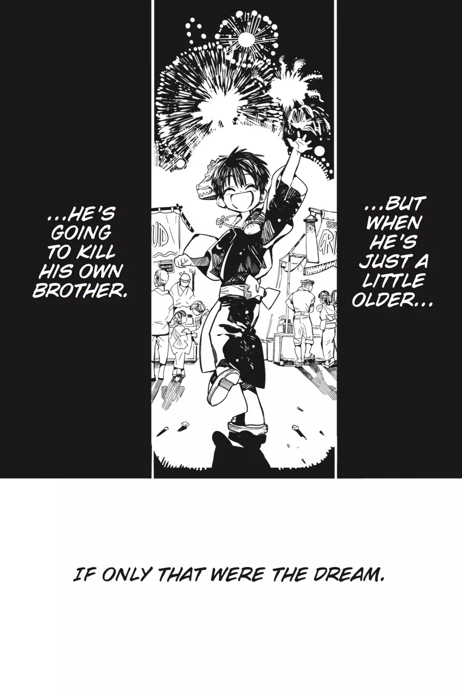 Read Jibaku Shounen Hanako-kun EN Manga Online