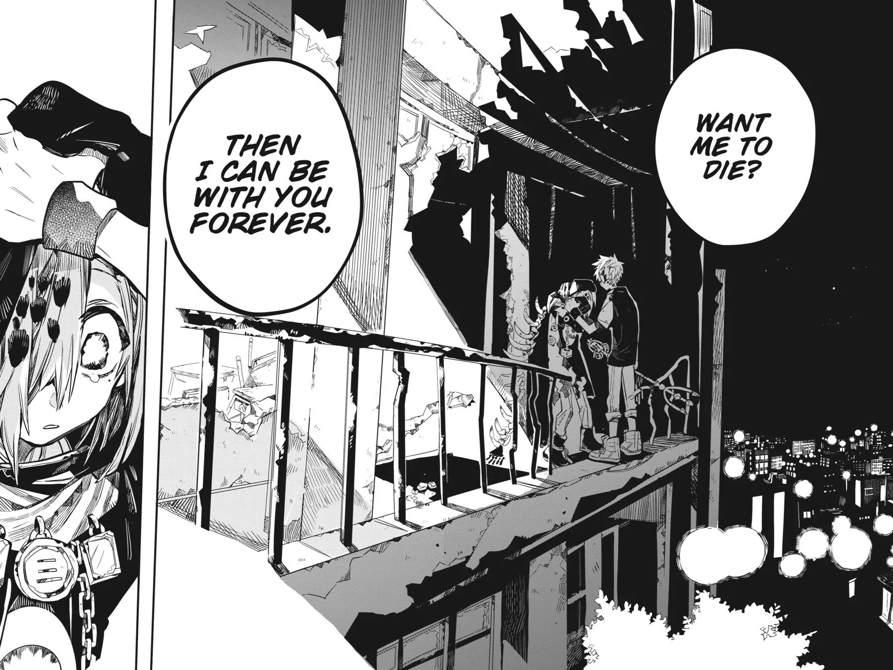 Read Jibaku Shounen Hanako-kun EN Manga Online