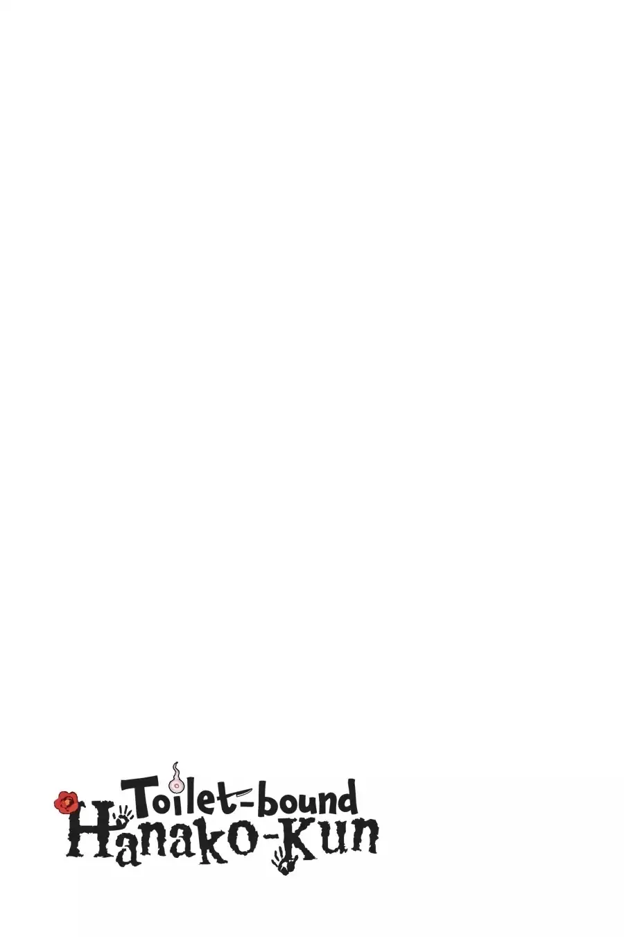 Read Jibaku Shounen Hanako-kun EN Manga Online