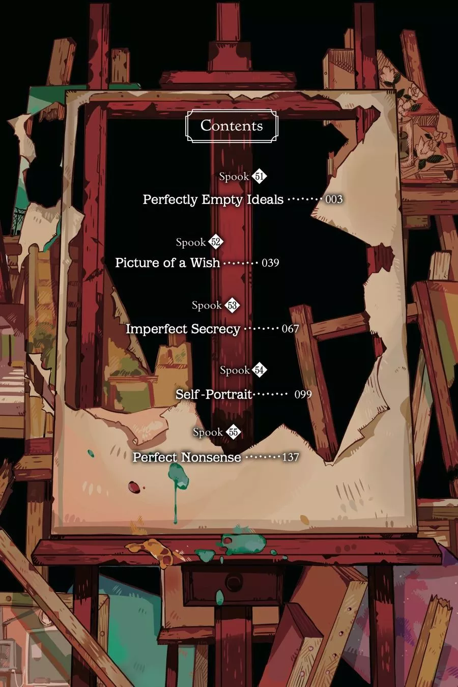 Read Jibaku Shounen Hanako-kun EN Manga Online