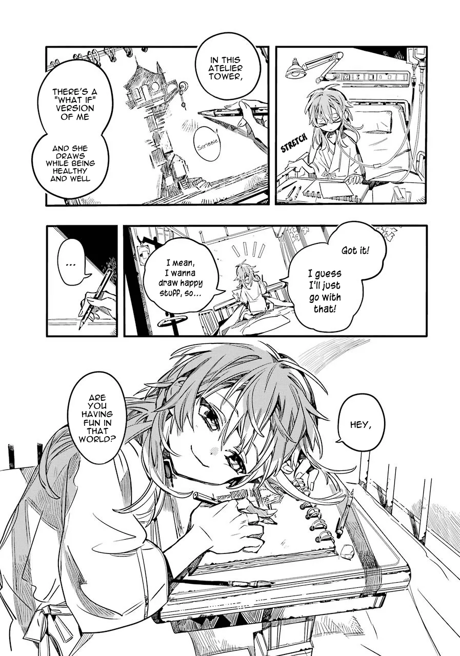 Read Jibaku Shounen Hanako-kun EN Manga Online