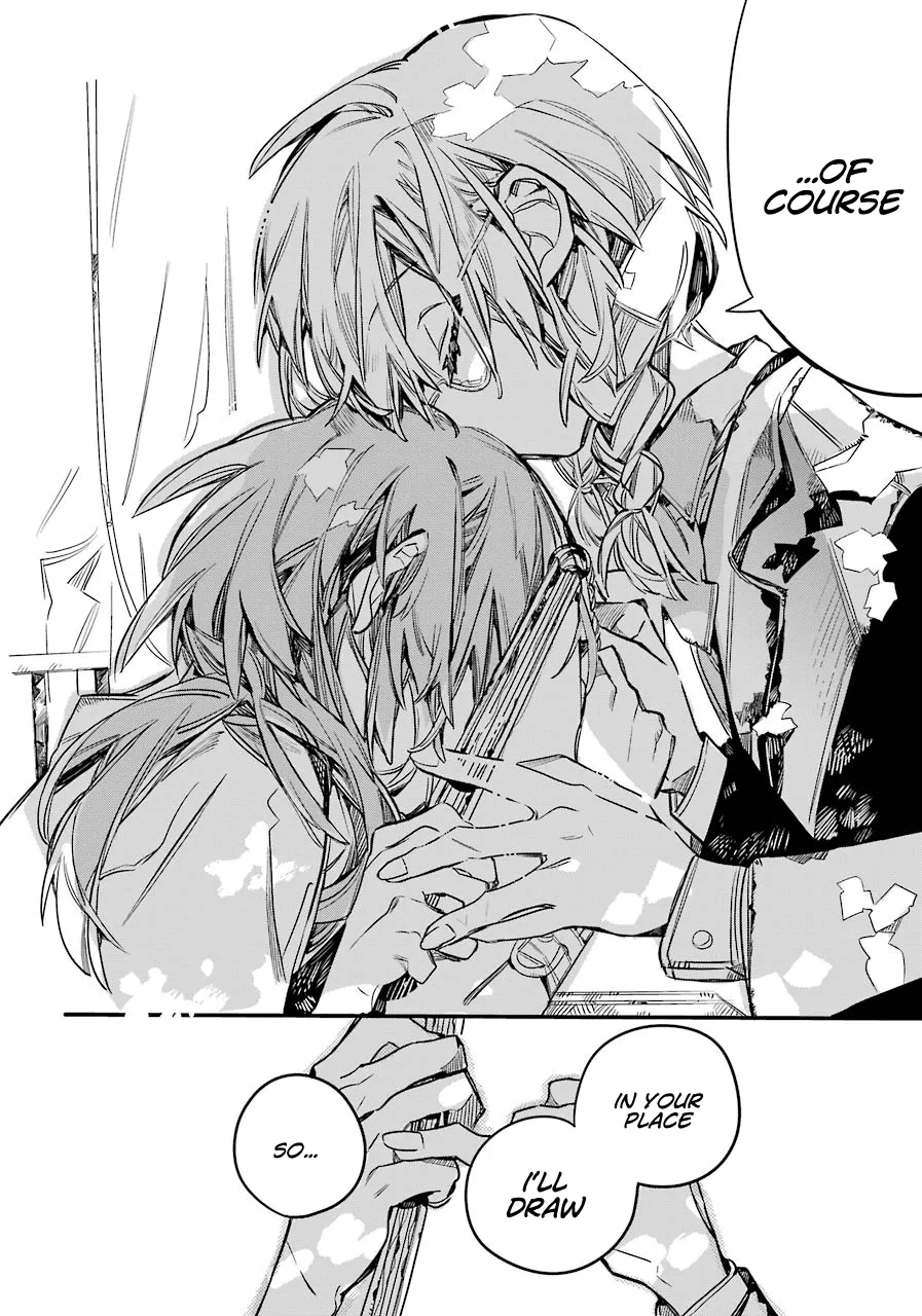 Read Jibaku Shounen Hanako-kun EN Manga Online