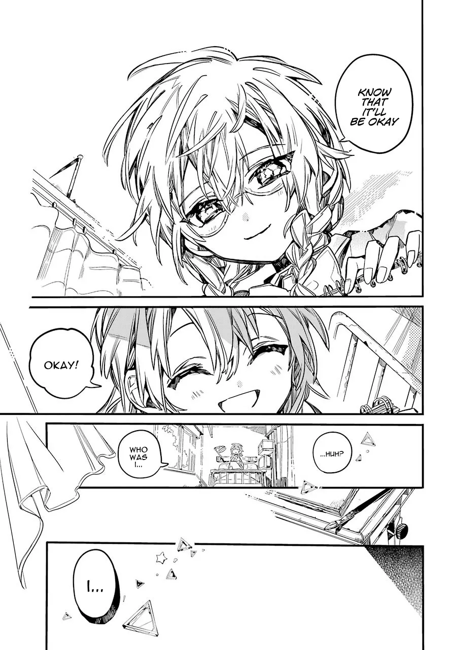 Read Jibaku Shounen Hanako-kun EN Manga Online