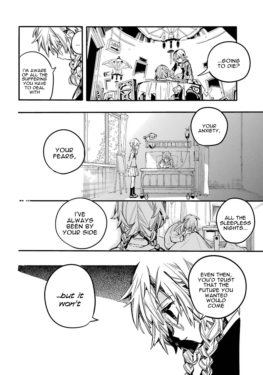 Read Jibaku Shounen Hanako-kun EN Manga Online