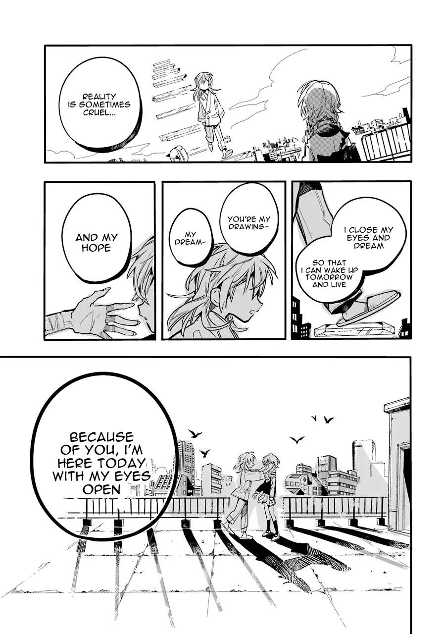 Read Jibaku Shounen Hanako-kun EN Manga Online
