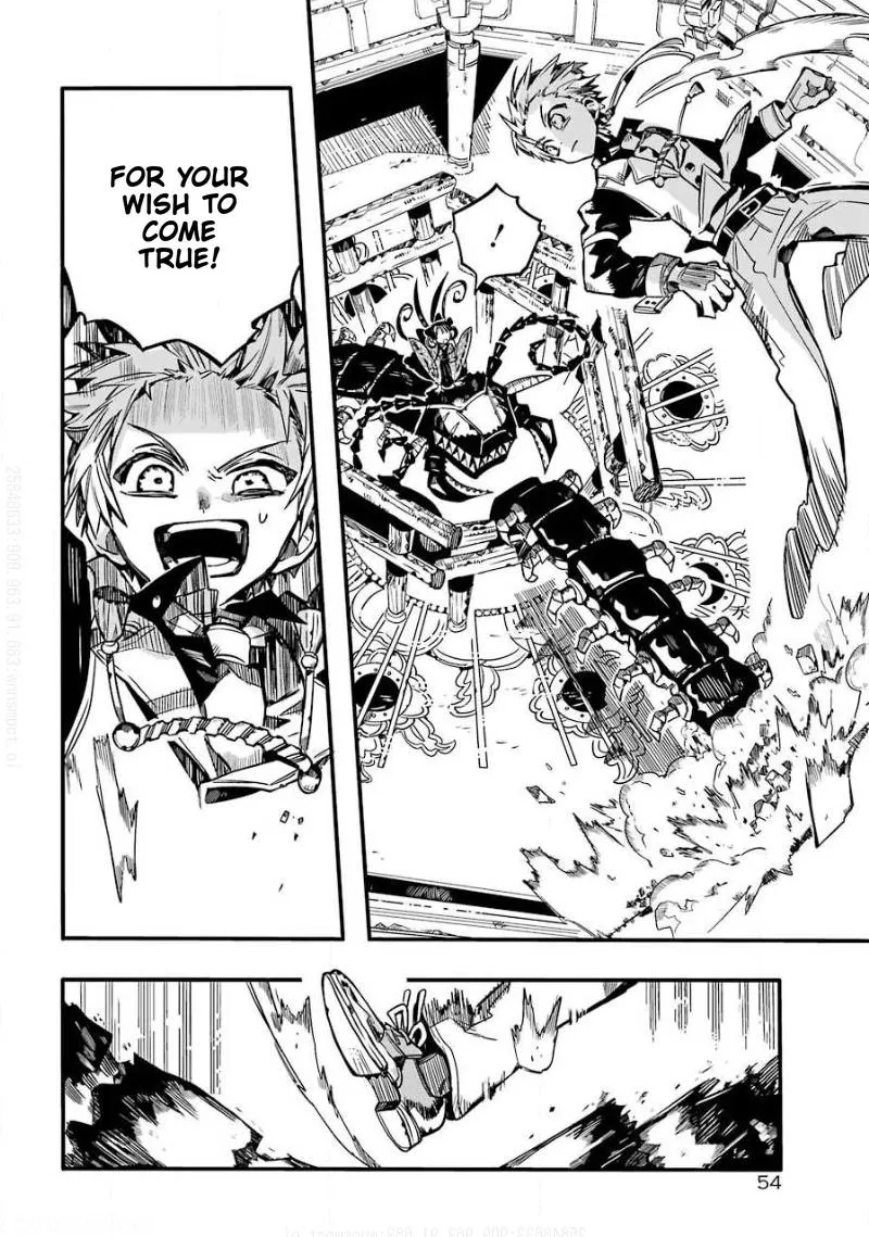 Read Jibaku Shounen Hanako-kun EN Manga Online