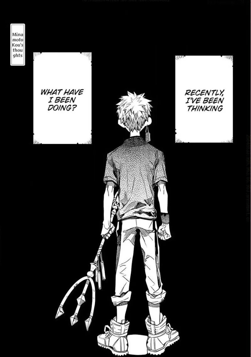 Read Jibaku Shounen Hanako-kun EN Manga Online