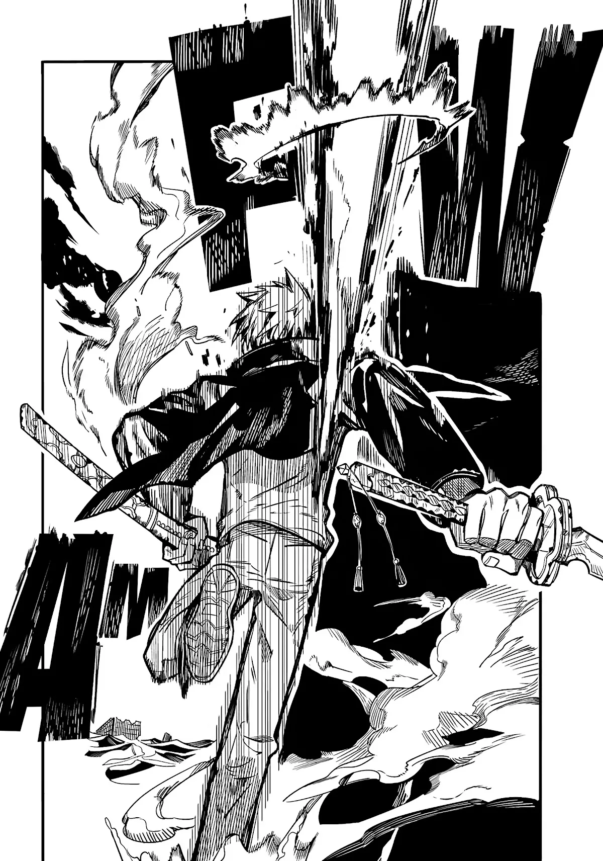 Read Jibaku Shounen Hanako-kun EN Manga Online