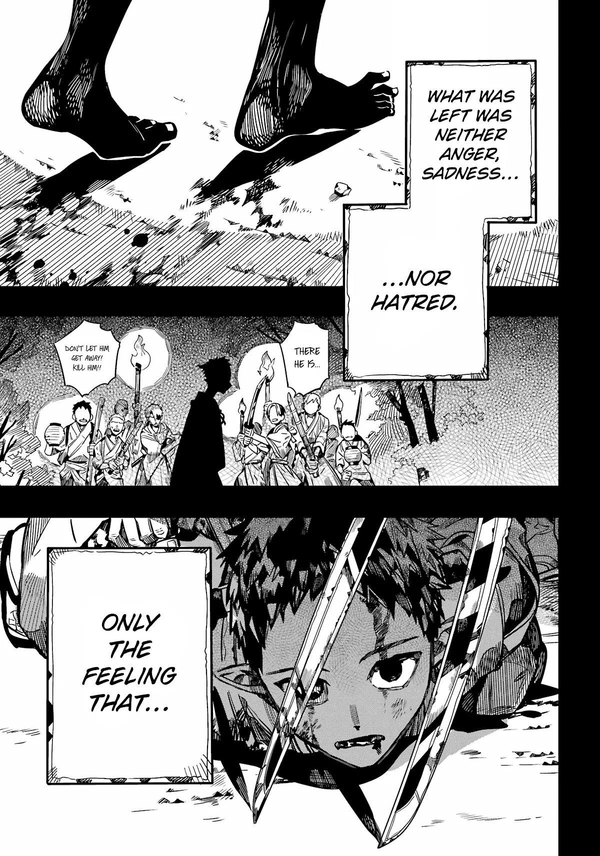 Read Jibaku Shounen Hanako-kun EN Manga Online