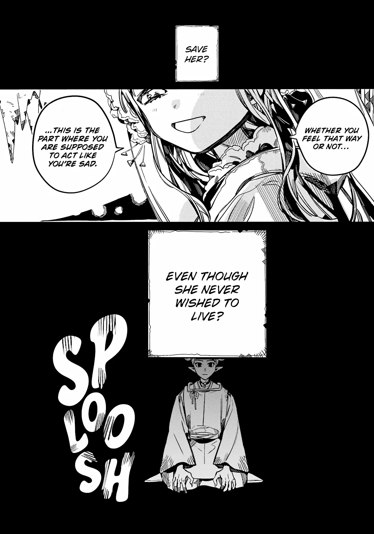Read Jibaku Shounen Hanako-kun EN Manga Online