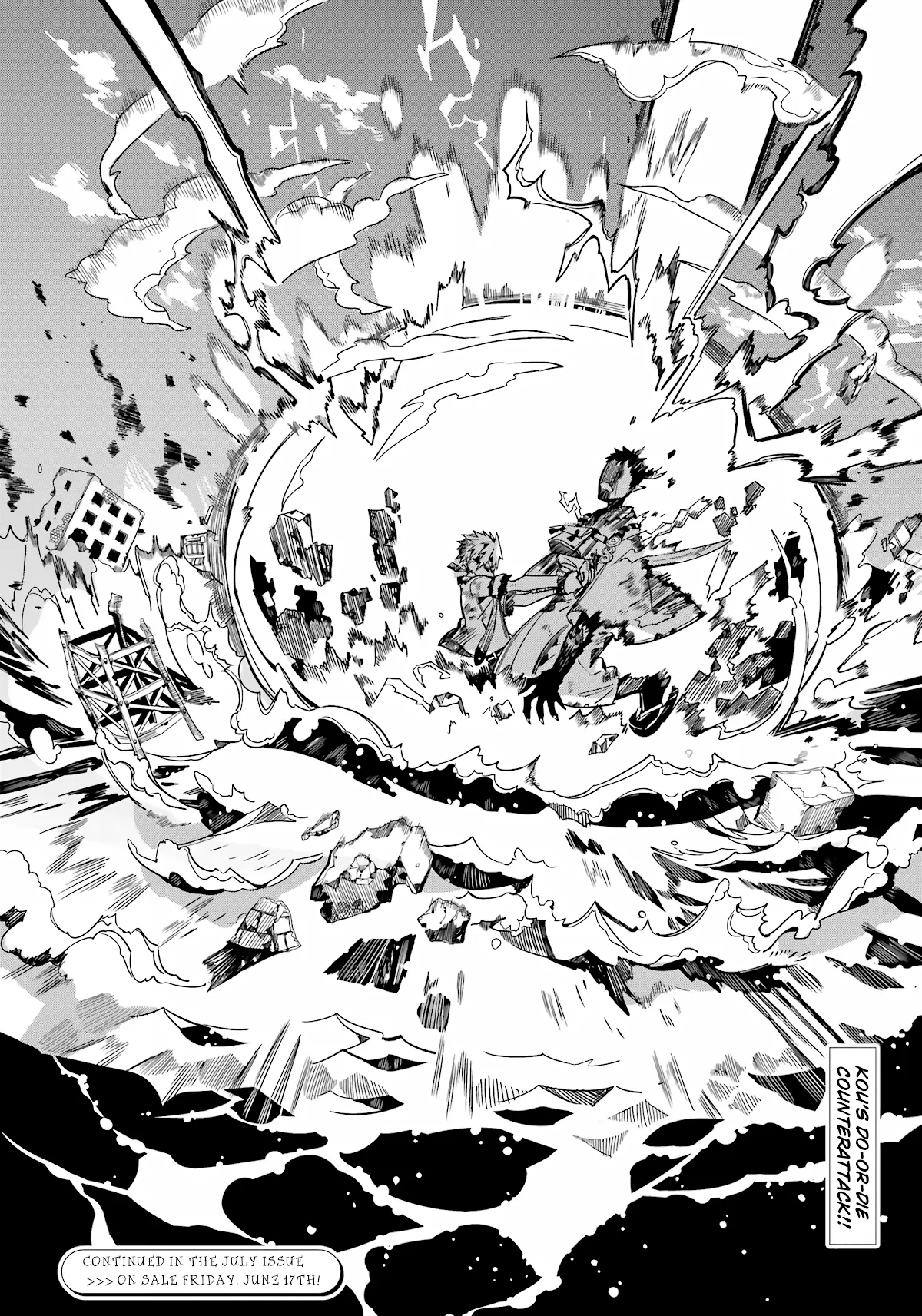 Read Jibaku Shounen Hanako-kun EN Manga Online