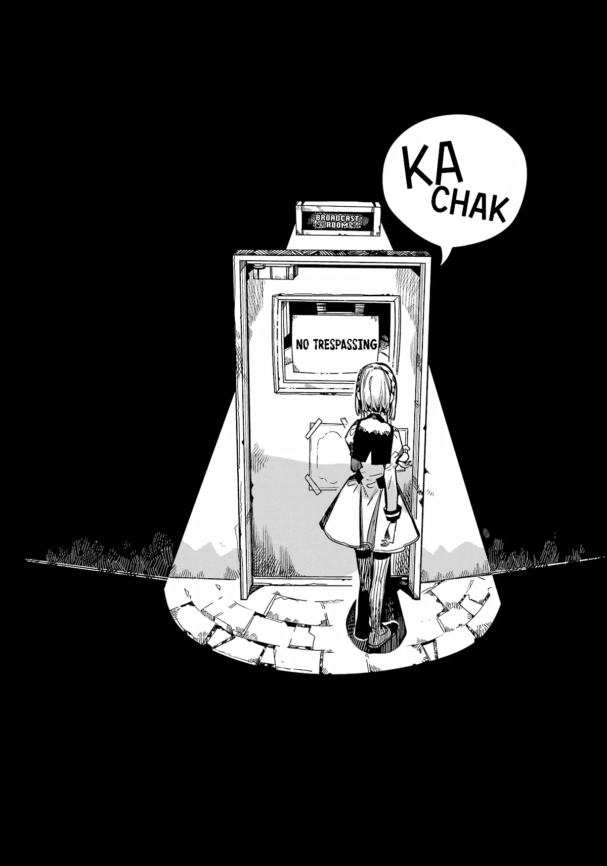 Read Jibaku Shounen Hanako-kun EN Manga Online