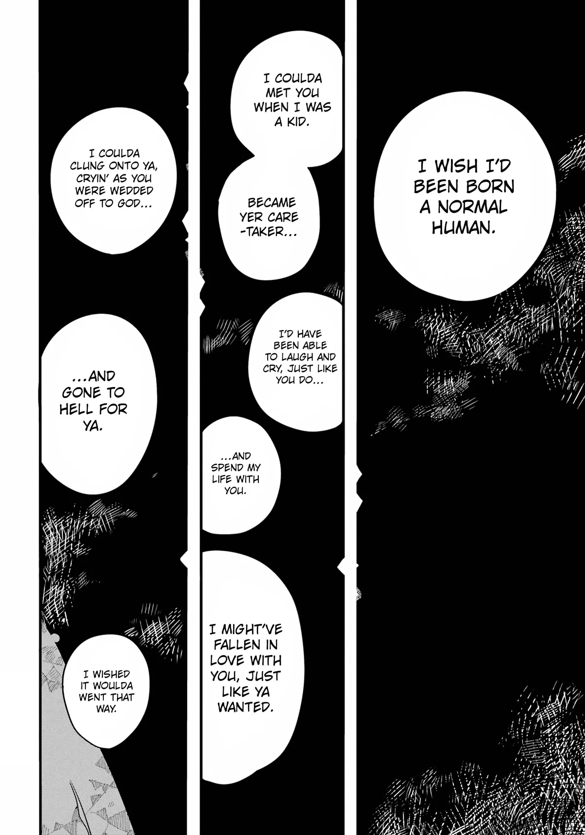 Read Jibaku Shounen Hanako-kun EN Manga Online