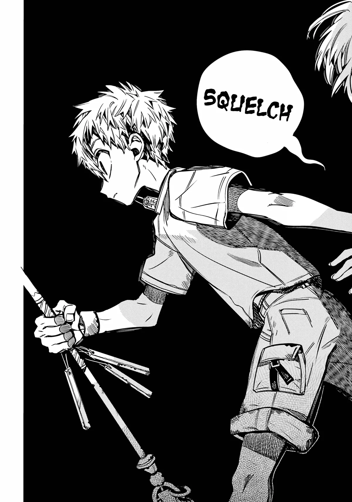 Read Jibaku Shounen Hanako-kun EN Manga Online