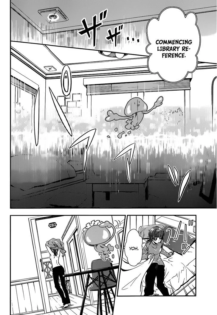Read Kanshikan Tsunemori Akane EN Manga Online